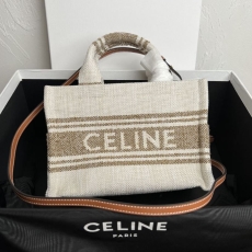 Celine Shopping Bags